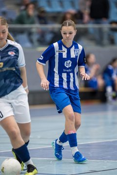 Bild 412 - wBJ Power Girls Cup Suederelbe